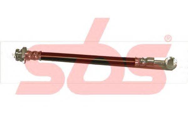 Тормозной шланг sbs 1330855221