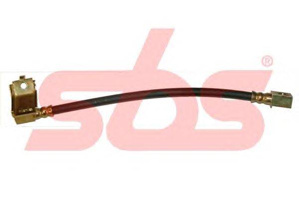 Тормозной шланг sbs 1330859308
