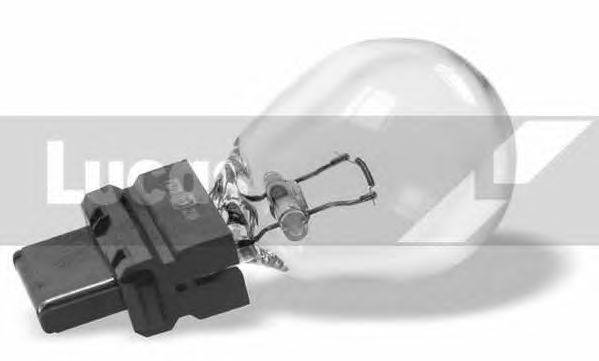 Лампа накаливания, фонарь указателя поворота; Лампа накаливания, фонарь сигнала торможения; Лампа накаливания, задняя противотуманная фара; Лампа накаливания, фара заднего хода LUCAS ELECTRICAL LLB182
