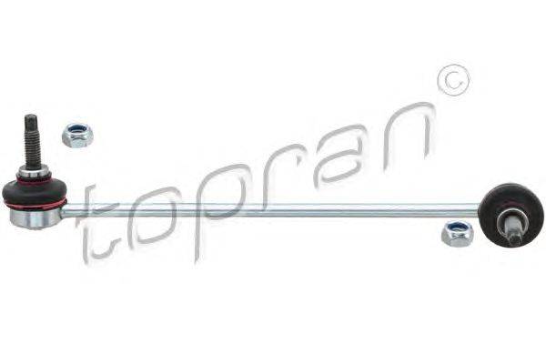 TOPRAN (НОМЕР: 400 616) Тяга / стойка, стабилизатор
