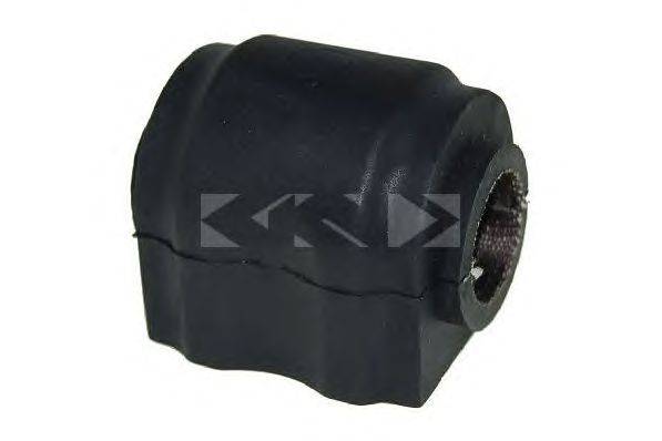 Втулка, стабилизатор SPIDAN 411491