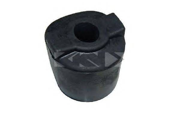 Подвеска, рычаг независимой подвески колеса SPIDAN 411112