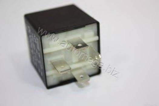 AUTOMEGA (НОМЕР: 109060381357) Реле, топливный насос