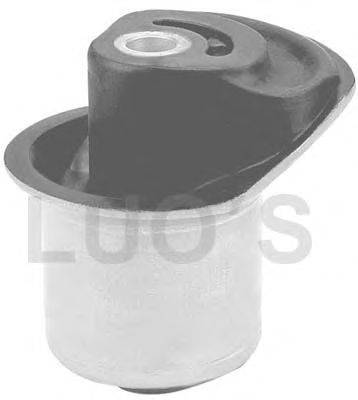 Втулка, балка моста LUO'S 510192