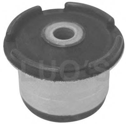 Втулка, балка моста LUO'S 513025