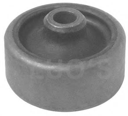 Подвеска, рычаг независимой подвески колеса LUO'S 514009