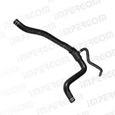 Шланг, теплообменник - отопление ORIGINAL IMPERIUM 18824