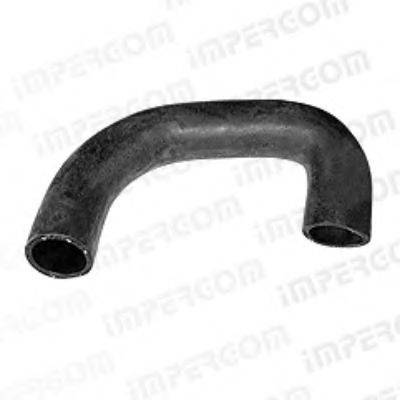 Шланг радиатора ORIGINAL IMPERIUM 21828