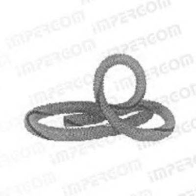 Сильфон, система выпуска ORIGINAL IMPERIUM 2961