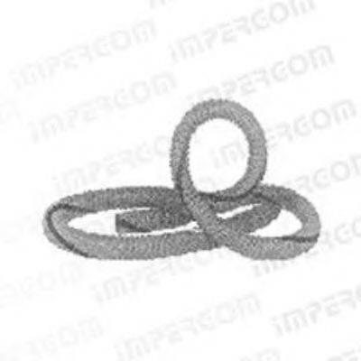 Сильфон, система выпуска ORIGINAL IMPERIUM 2962