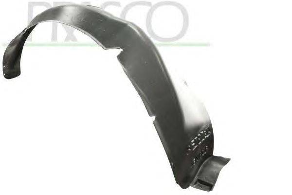 Внутренняя часть крыла PRASCO DW3263603