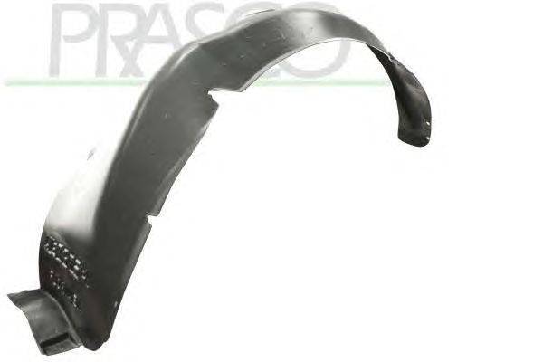 Внутренняя часть крыла PRASCO DW3263604