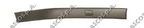 Облицовка / защитная накладка, буфер CITROEN/PEUGEOT 7452871