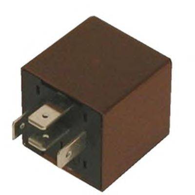 Блок управления, время накаливания HOFFER 7242001