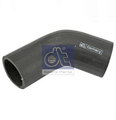 Шланг радиатора DT 111513