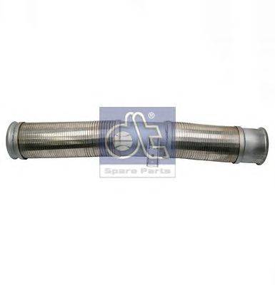 Труба выхлопного газа DT 1.12822