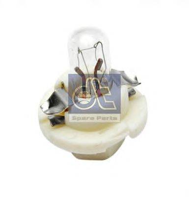 Лампа накаливания SCANIA 1512572