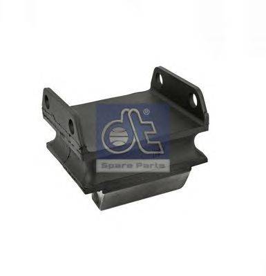 Подвеска, двигатель DT 210092