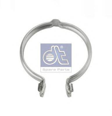 Соединительные элементы, система выпуска DT 215200