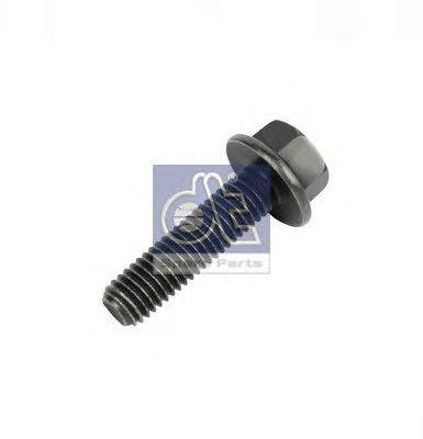 Болт SCANIA 812519