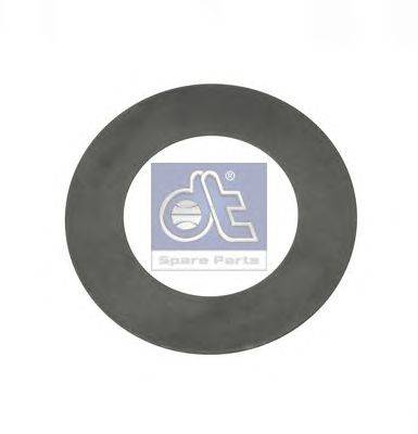 Упорная прокладка, уравнив.конич.зубчат. колесо - дифференц. DT 235132