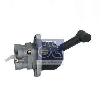 Тормозной клапан, стояночный тормоз DT 243010