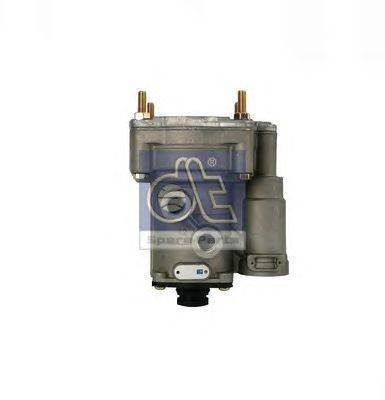 Упраляющий клапан, прицеп MERCEDES-BENZ 001 431 8705