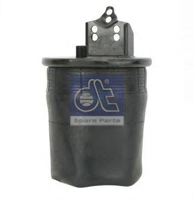 Кожух пневматической рессоры DT 2.62177