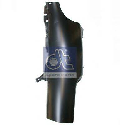 Дефлектор воздуха, кабина DT 271039