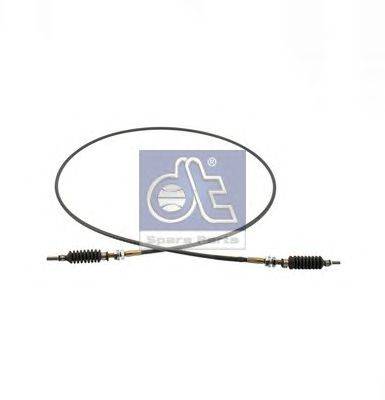 Тросик газа DT 326006