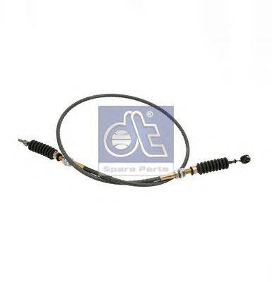 Тросик газа DT 326007