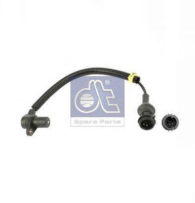 Датчик частоты вращения, управление двигателем DT 3.37024