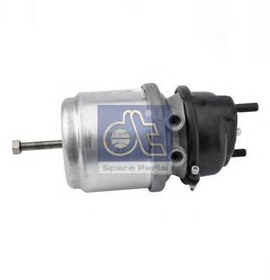 Тормозной цилиндр с пружинным энергоаккумулятором DT 374001