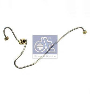 Трубопровод высокого давления, система впрыска DT 410273