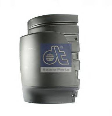 Дефлектор воздуха, кабина DT 462507