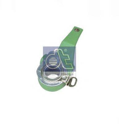 Система тяг и рычагов, тормозная система DT 6.60113