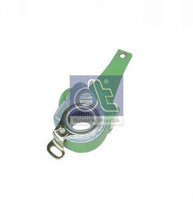 Система тяг и рычагов, тормозная система DT 660128