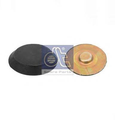 Буфер, амортизация DT 510123