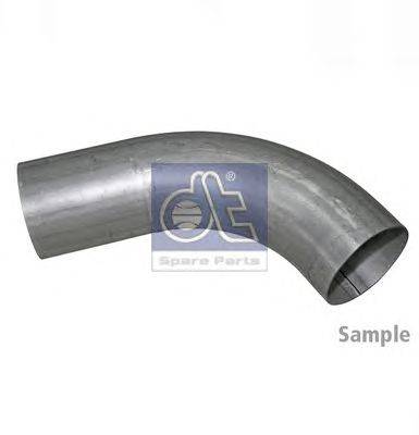 Труба выхлопного газа DT 3.25233