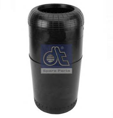 Кожух пневматической рессоры DT 613026