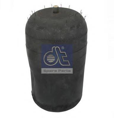 Кожух пневматической рессоры DT 4.80864