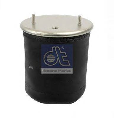 Кожух пневматической рессоры AIRTECH 3724K