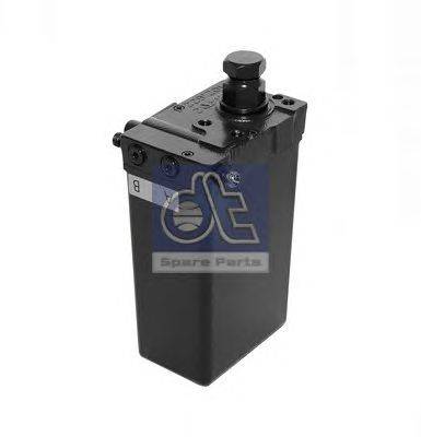 Опрокидывающий насос, кабина DT 4.62157