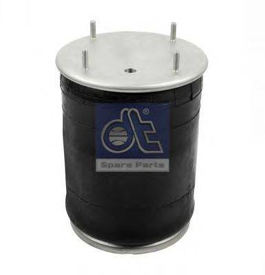 Кожух пневматической рессоры DT 10.26007