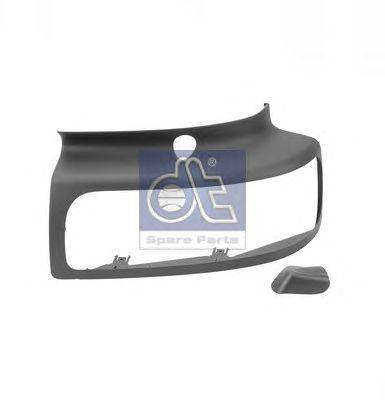 Рамка, основная фара DT 684032