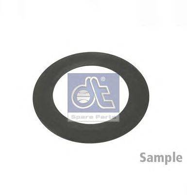 Упорная прокладка, уравнив.конич.зубчат. колесо - дифференц. DT 235231