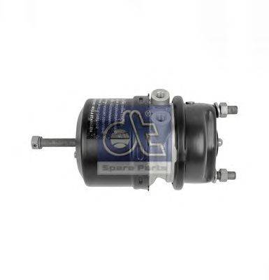 Тормозной цилиндр с пружинным энергоаккумулятором KNORR-BREMSE BS7319