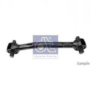 Рычаг независимой подвески колеса, подвеска колеса DT 1.25929