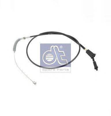 Тросик стартера DT 715703