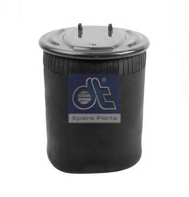 Кожух пневматической рессоры DT 125881